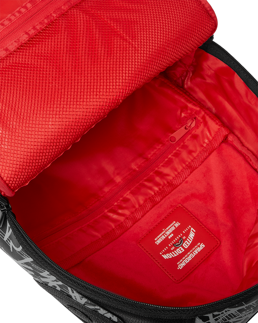 SPRAYGROUND® BACKPACK A.M.P.M BACKPACK