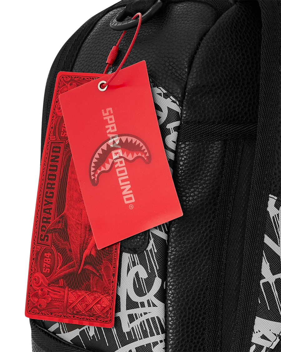 SPRAYGROUND® BACKPACK A.M.P.M BACKPACK