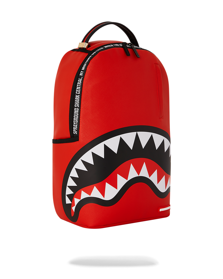 SHARK CENTRAL PROVERB DLXSV BACKPACK – SPRAYGROUND® SHARK CENTRAL PROVERB DLXSV BACKPACK – SPRAYGROUND®