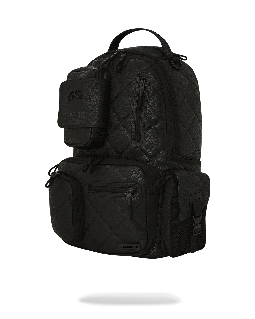 SPRAYGROUND® BACKPACK SPECIAL OPS NIGHTFLARE BACKPACK