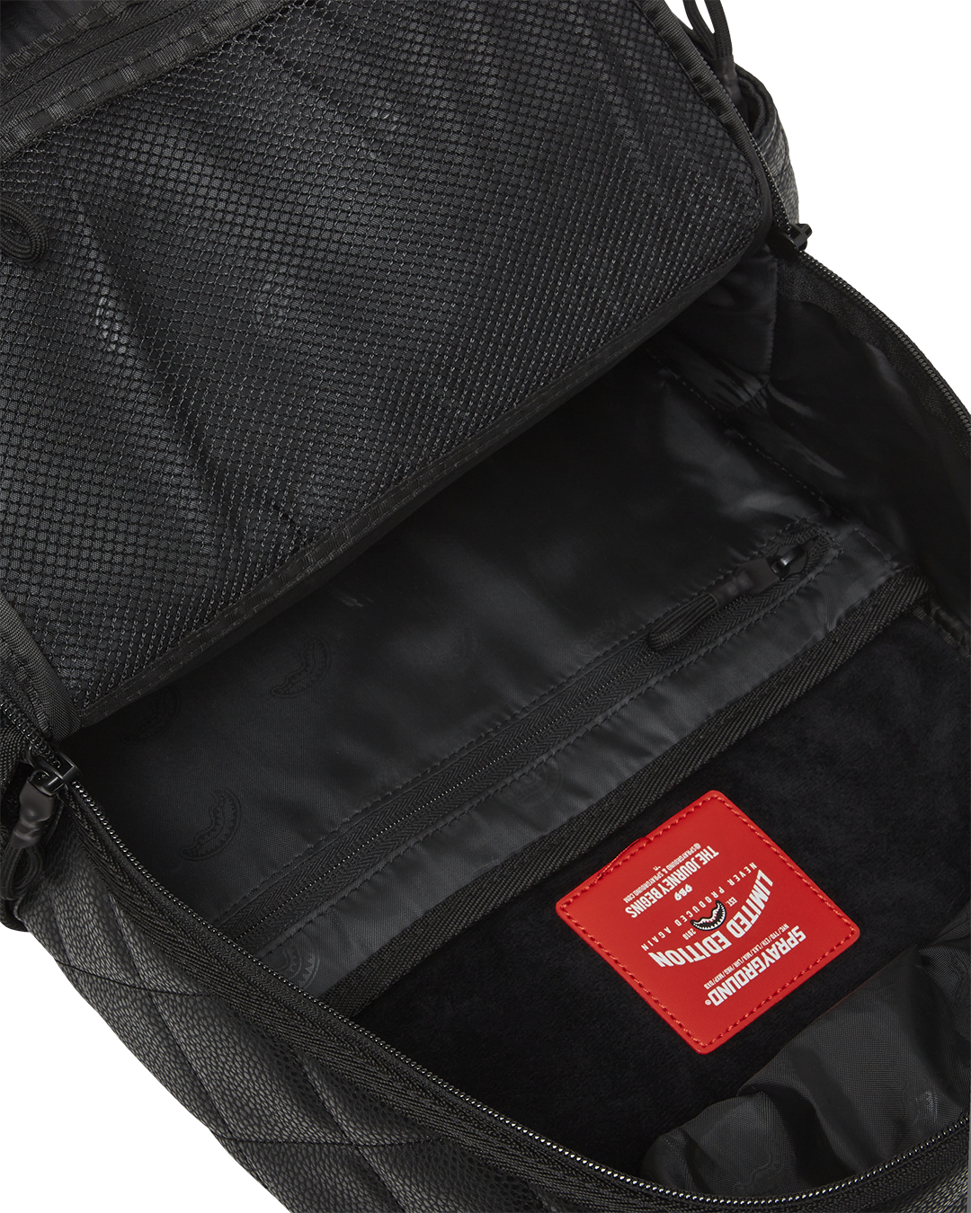 SPRAYGROUND® BACKPACK SPECIAL OPS NIGHTFLARE BACKPACK