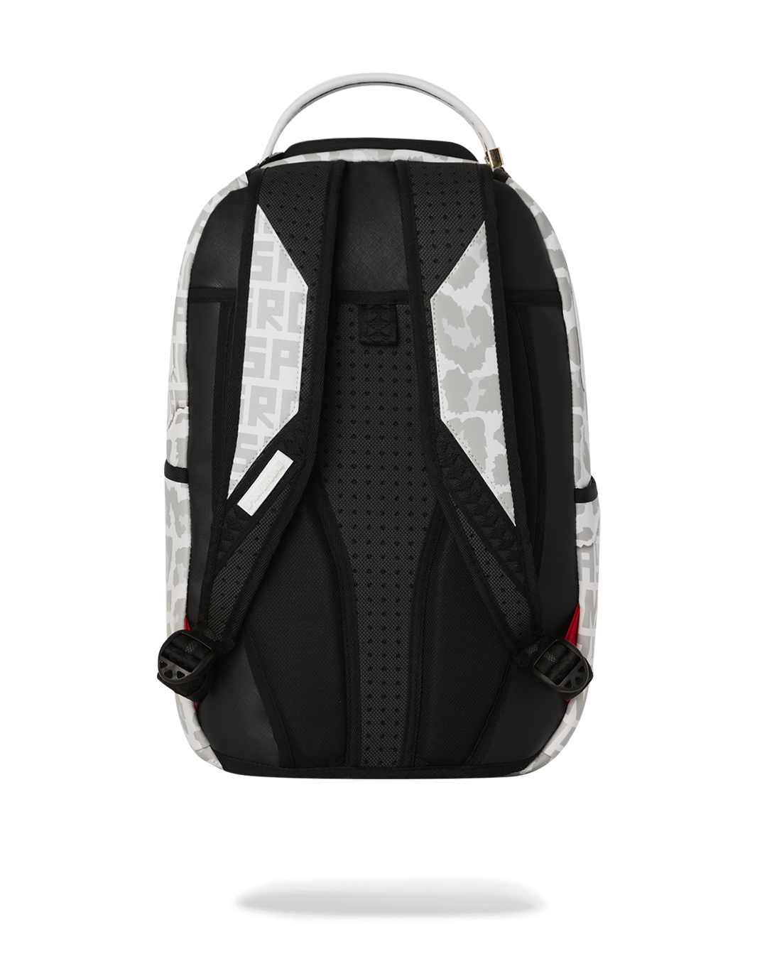 SPRAYGROUND® BACKPACK LEOPARD BURNER EMBOSSED DLXSV BACKPACK