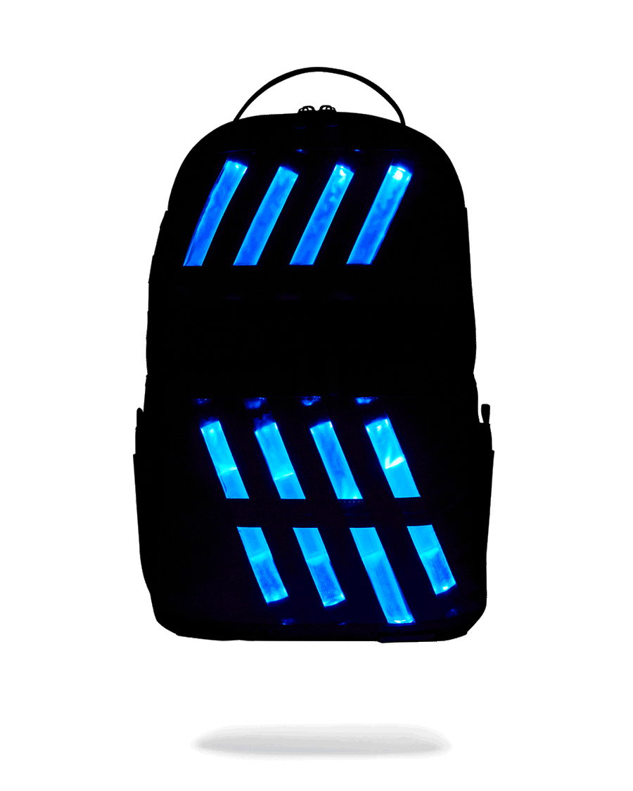 Led light up backpack clearance