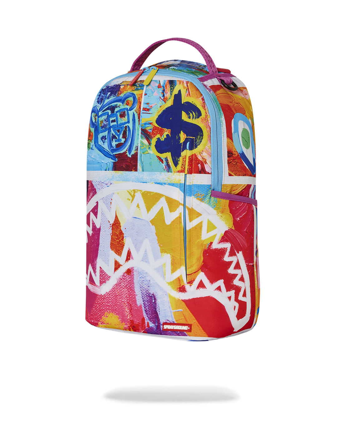 SPRAYGROUND® BACKPACK IN THE STUDIO DLXSR BACKPACK