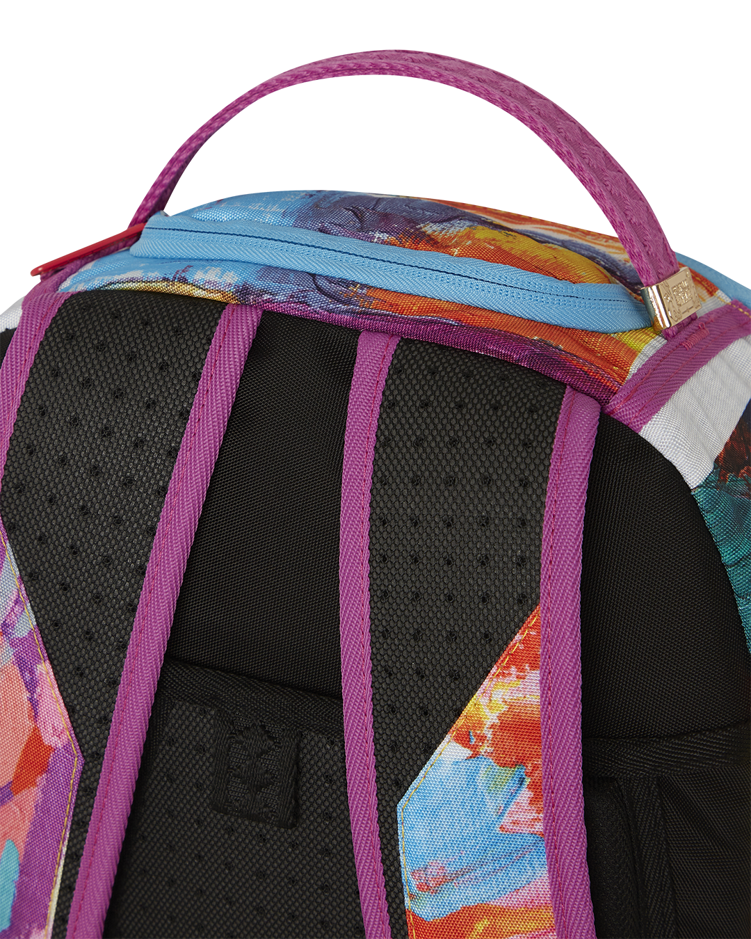 SPRAYGROUND® BACKPACK IN THE STUDIO DLXSR BACKPACK