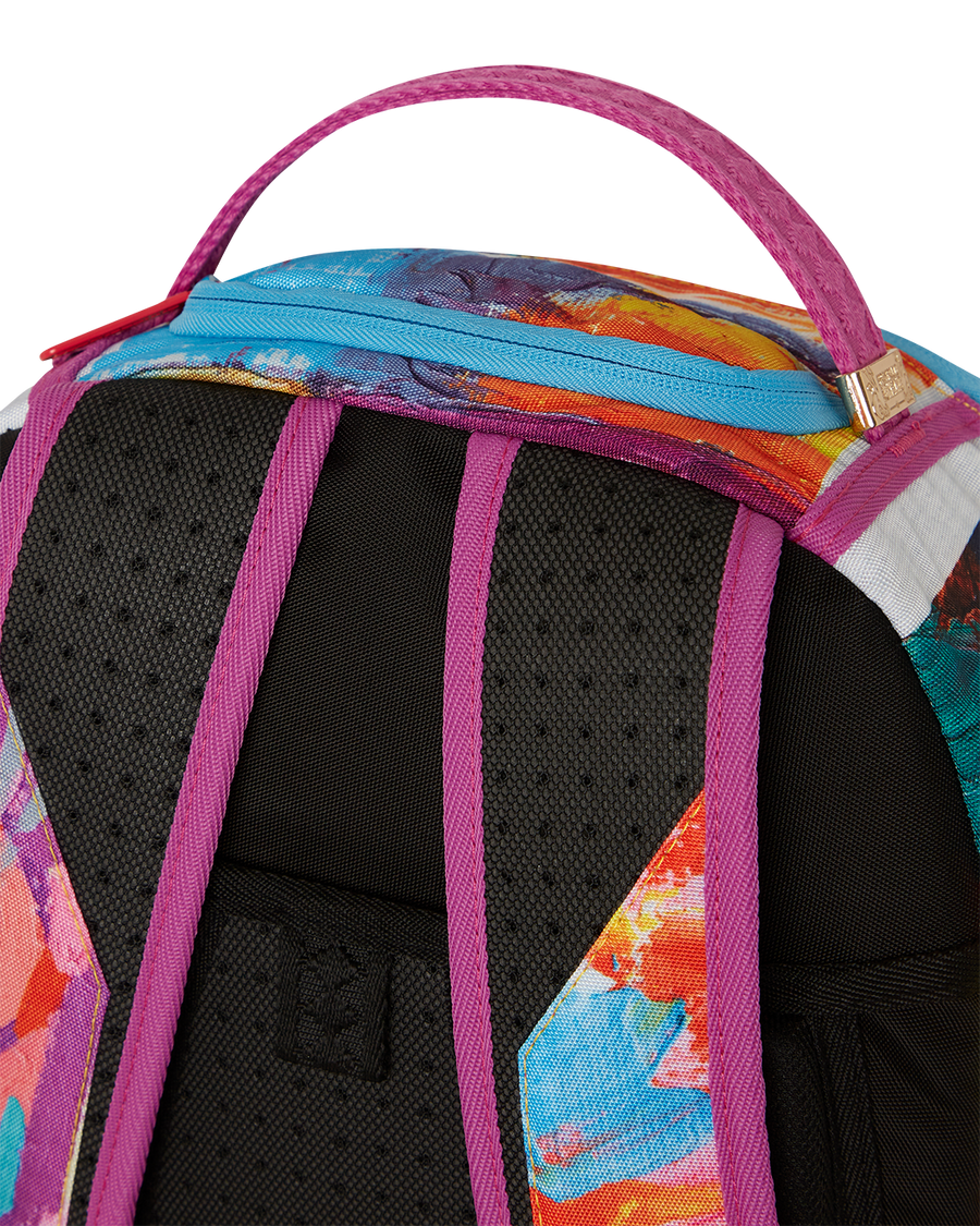 SPRAYGROUND® BACKPACK IN THE STUDIO DLXSR BACKPACK