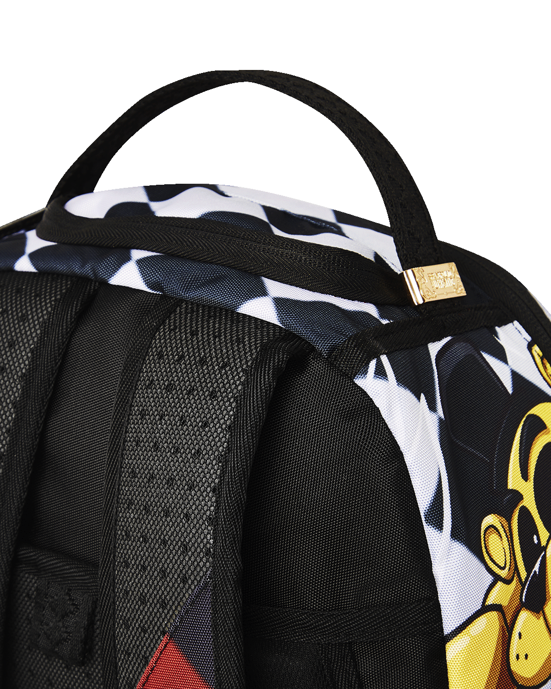 SPRAYGROUND® BACKPACK FIVE NIGHTS AT FREDDY'S OFFICIAL DLXSR BACKPACK
