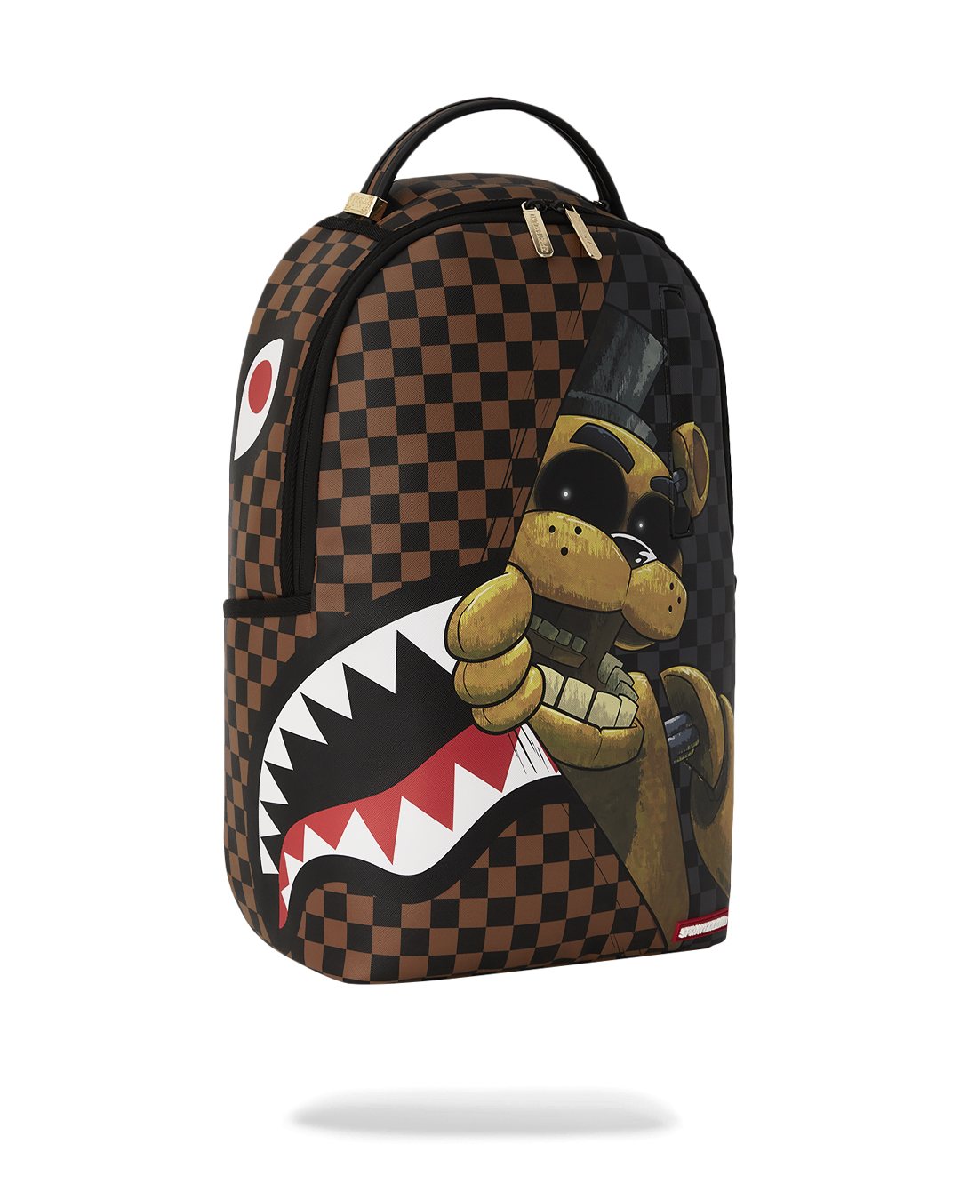 SPRAYGROUND® BACKPACK FIVE NIGHTS AT FREDDY'S: I SEE YOU