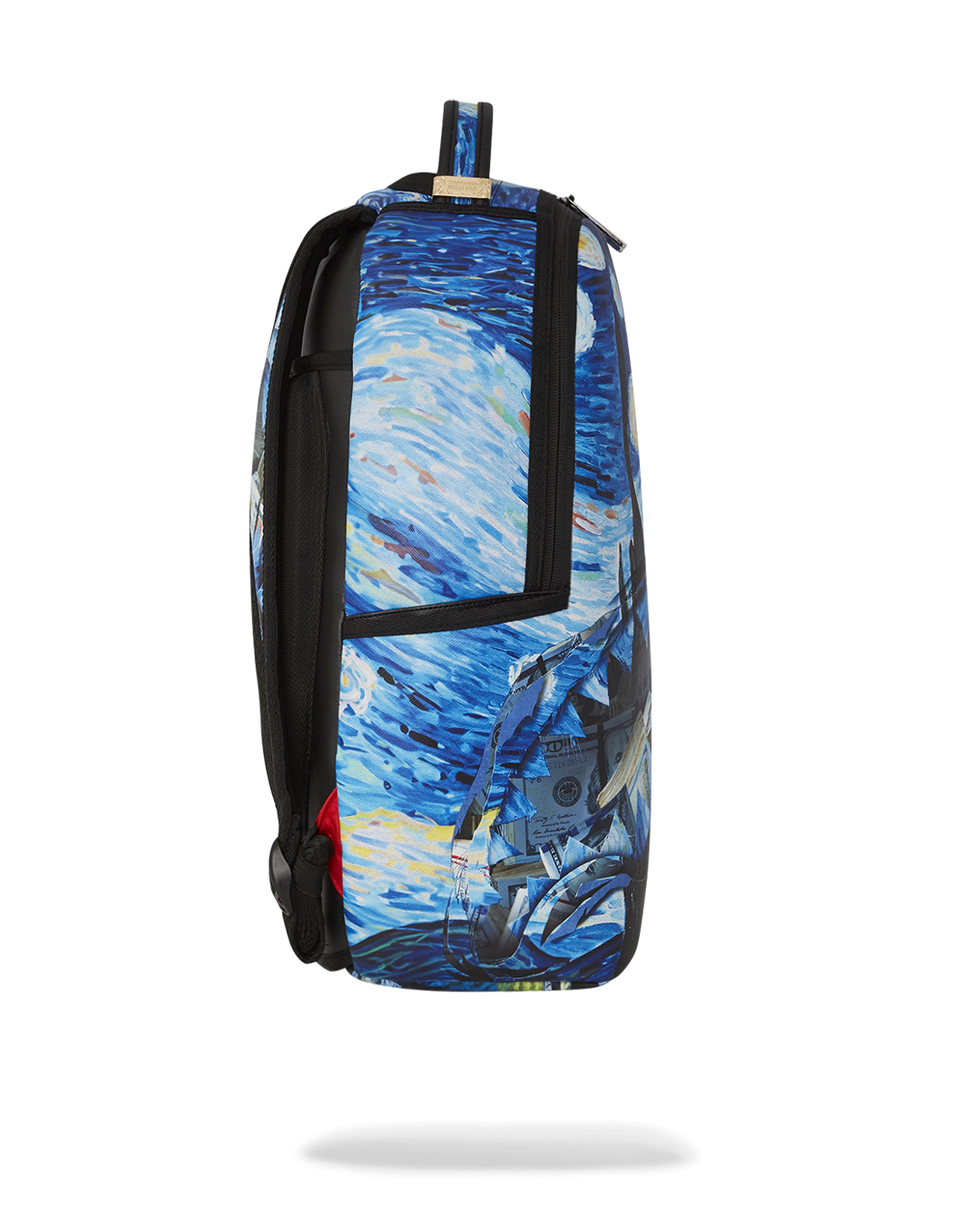 ESTATE SALE DLXSV BACKPACK SPRAYGROUND