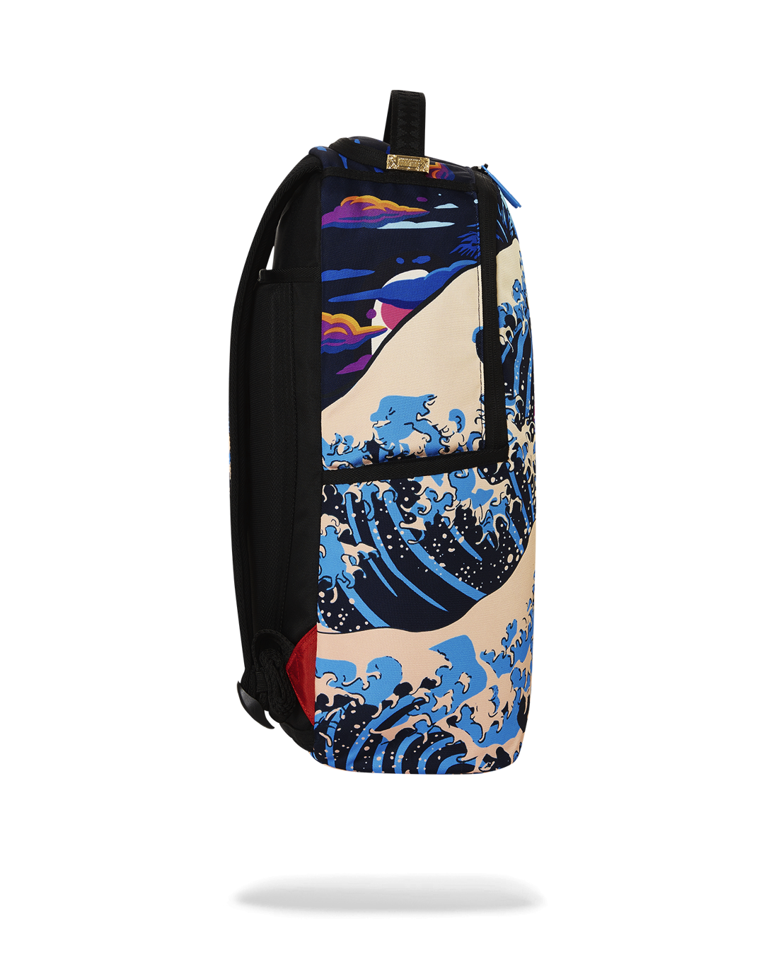 Sprayground camokawa discount