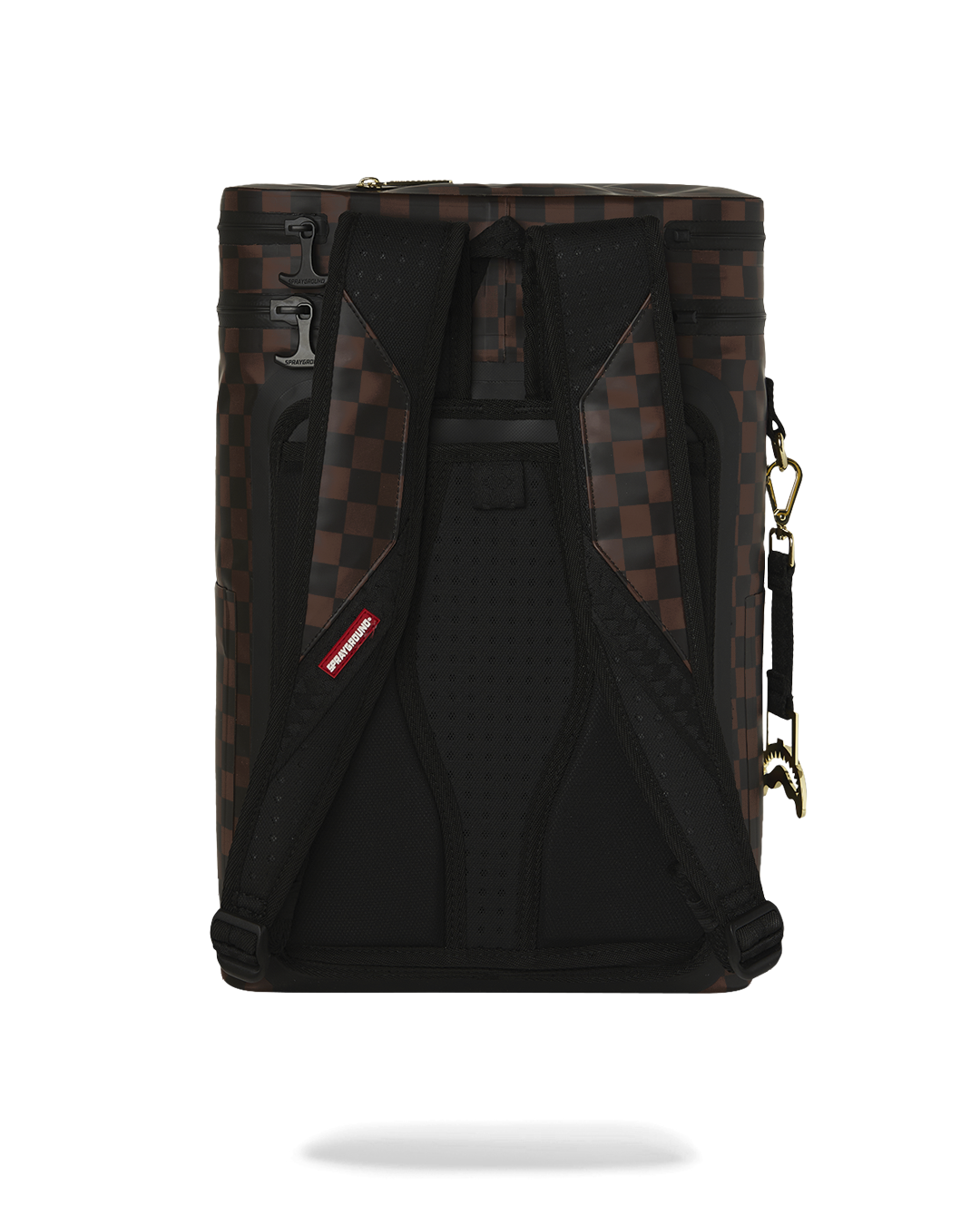 SPRAYGROUND® BACKPACK SHARKS IN PARIS COOLER BACKPACK