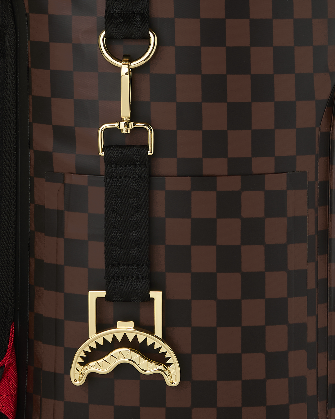 SPRAYGROUND® BACKPACK SHARKS IN PARIS COOLER BACKPACK