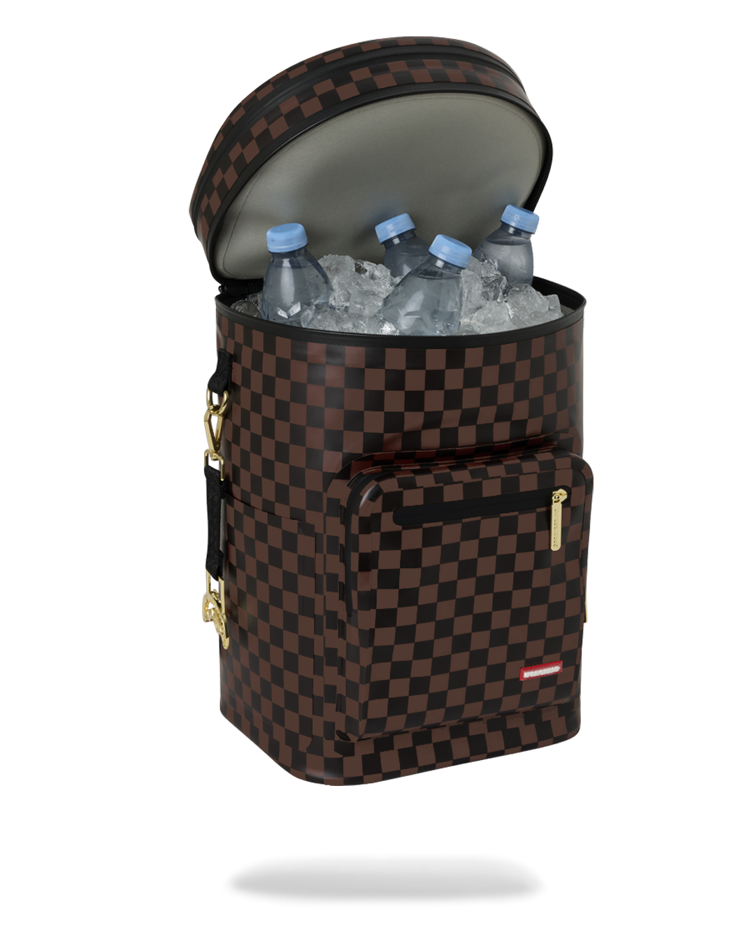 SPRAYGROUND® BACKPACK SHARKS IN PARIS COOLER BACKPACK