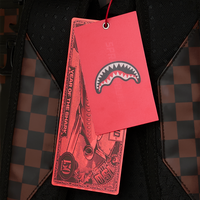 SPRAYGROUND® BACKPACK SHARKS IN PARIS COOLER BACKPACK