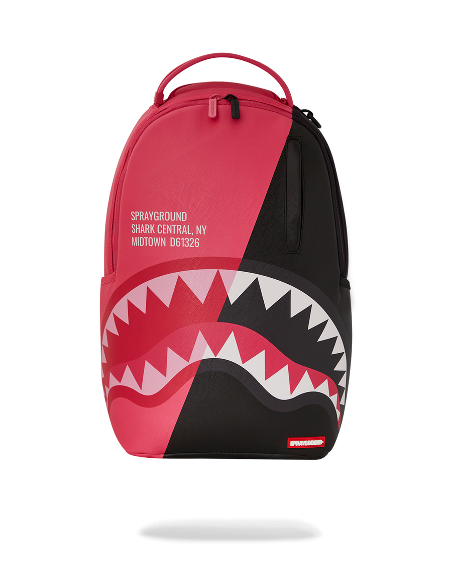 SHARK CENTRAL SUPERNOVA – SPRAYGROUND® SHARK CENTRAL SUPERNOVA – SPRAYGROUND®