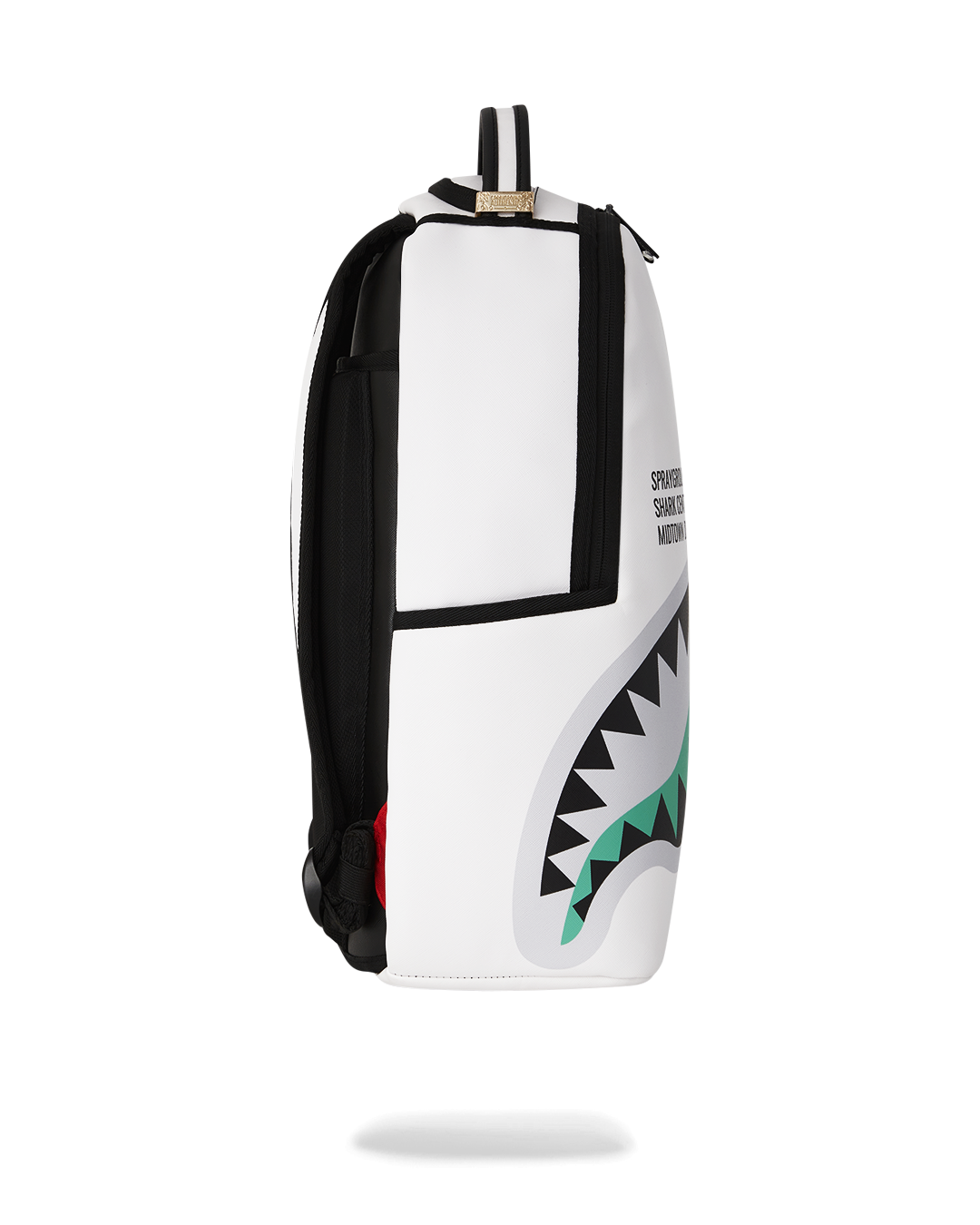 SHARK CENTRAL REFLEX DLXSV BACKPACK – SPRAYGROUND®