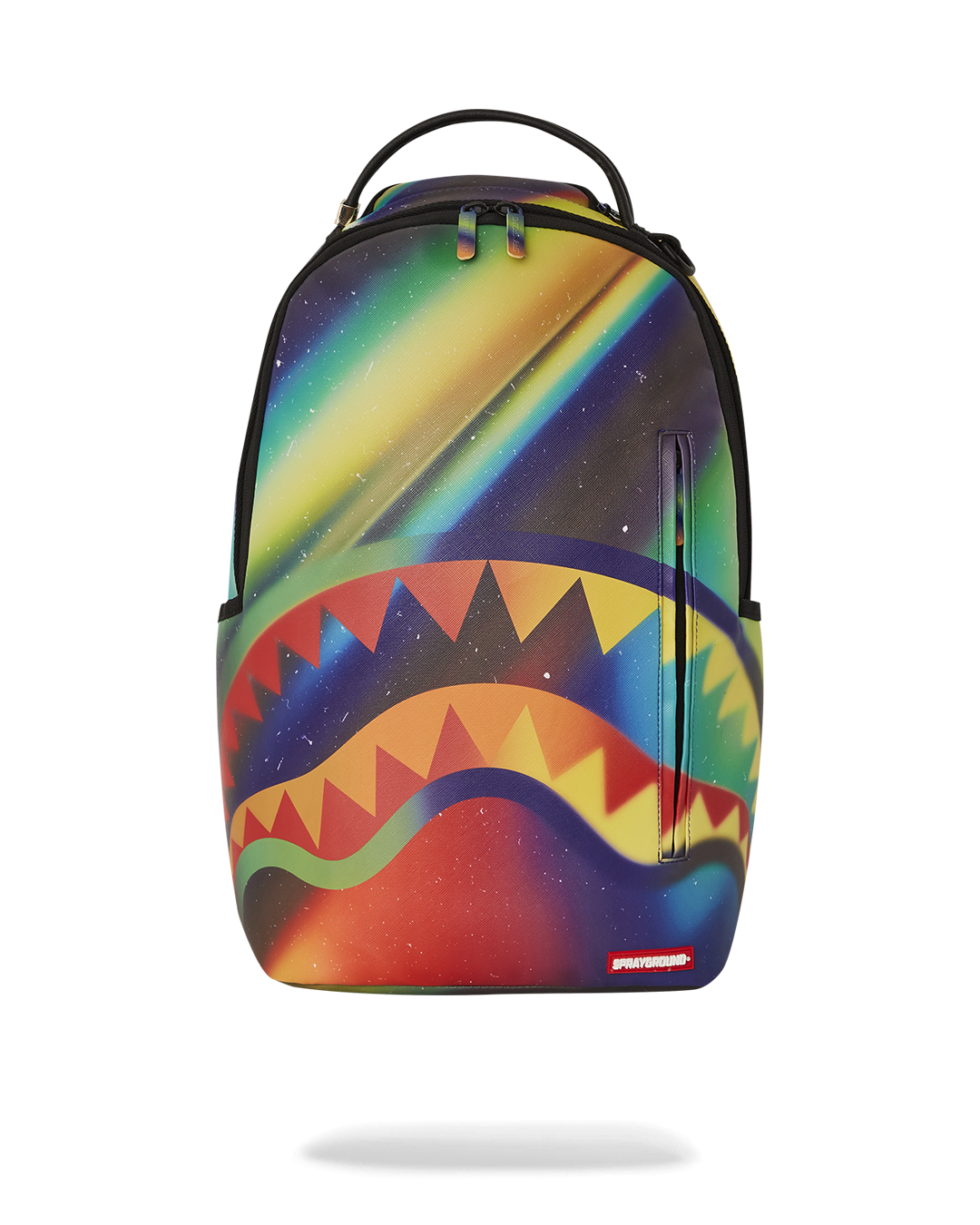 SPRAYGROUND® BACKPACK AURORA BOREALIS DLXSV BACKPACK