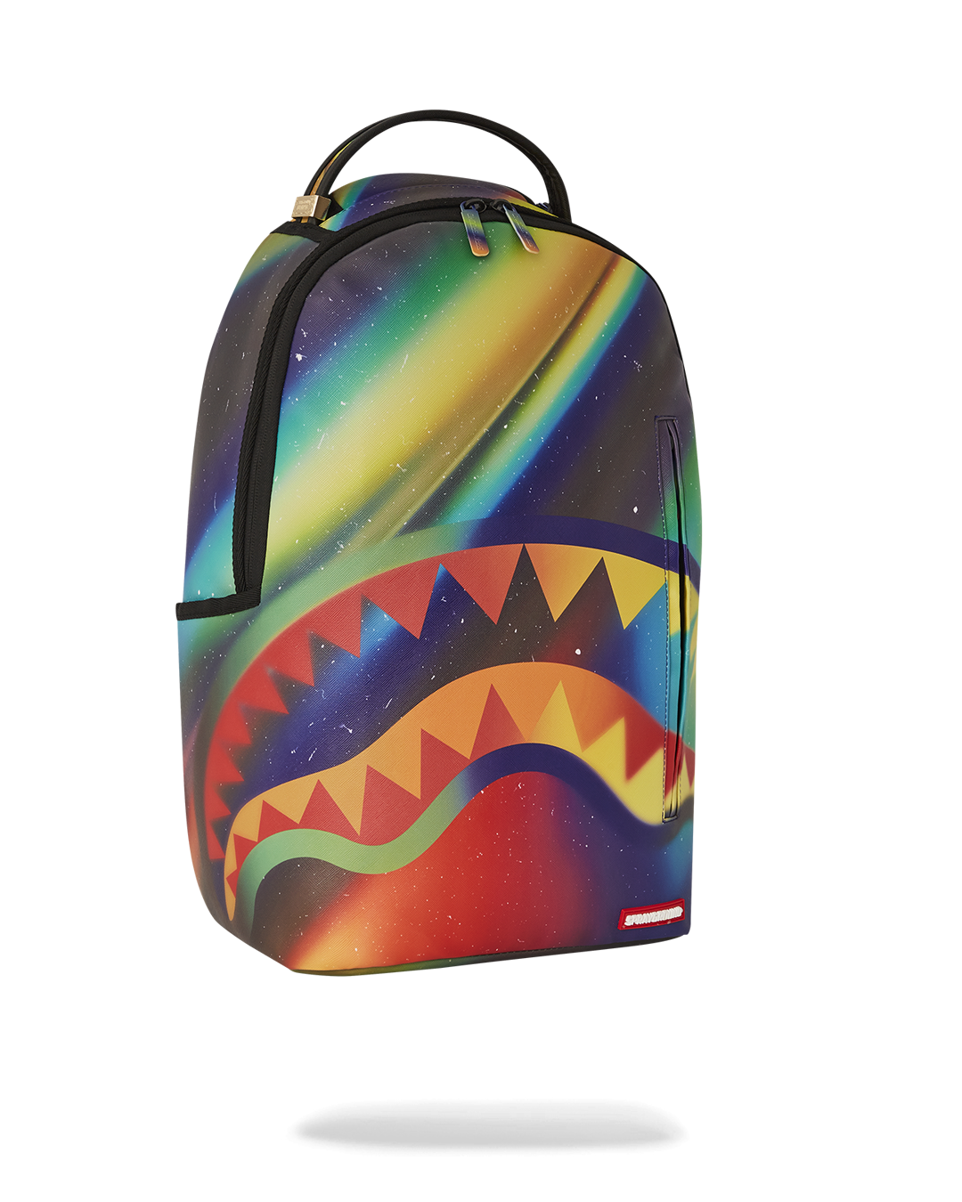 SPRAYGROUND® BACKPACK AURORA BOREALIS DLXSV BACKPACK