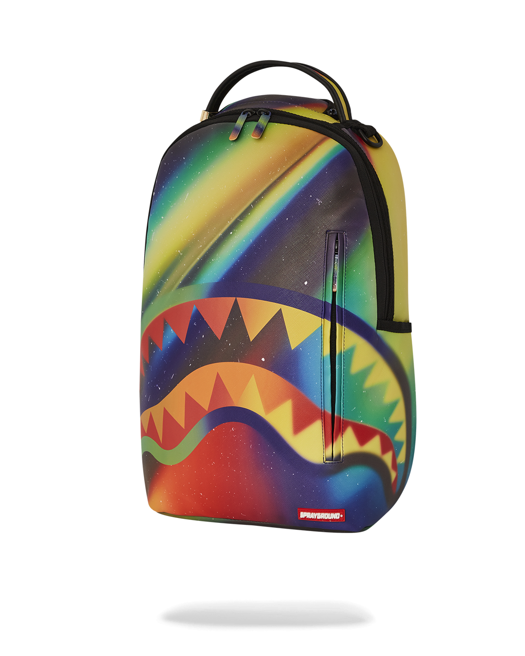 SPRAYGROUND® BACKPACK AURORA BOREALIS DLXSV BACKPACK