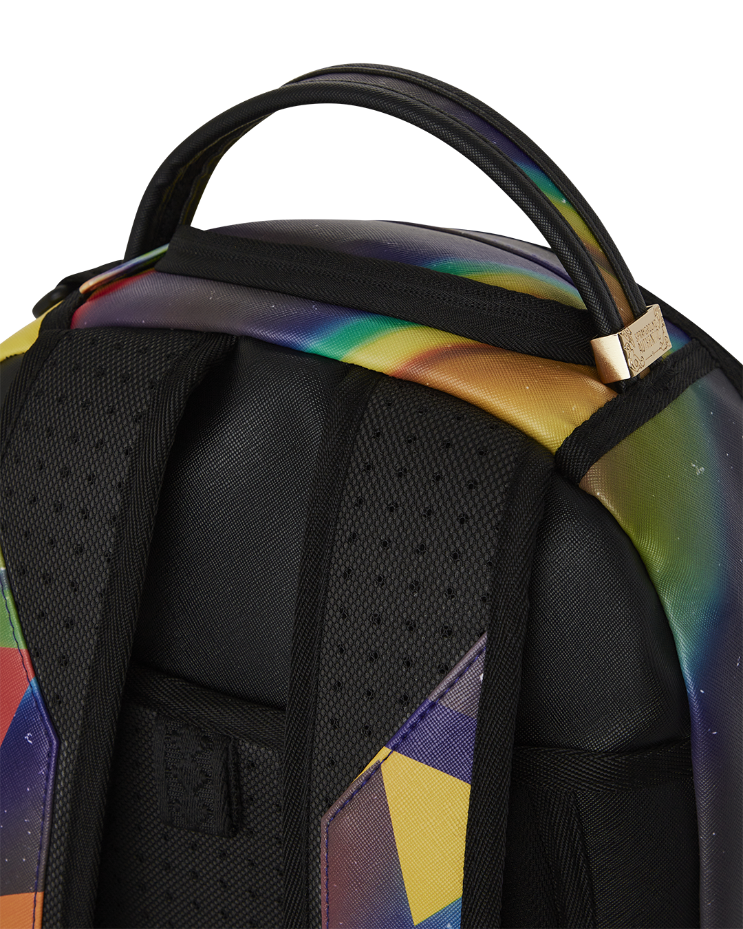 SPRAYGROUND® BACKPACK AURORA BOREALIS DLXSV BACKPACK