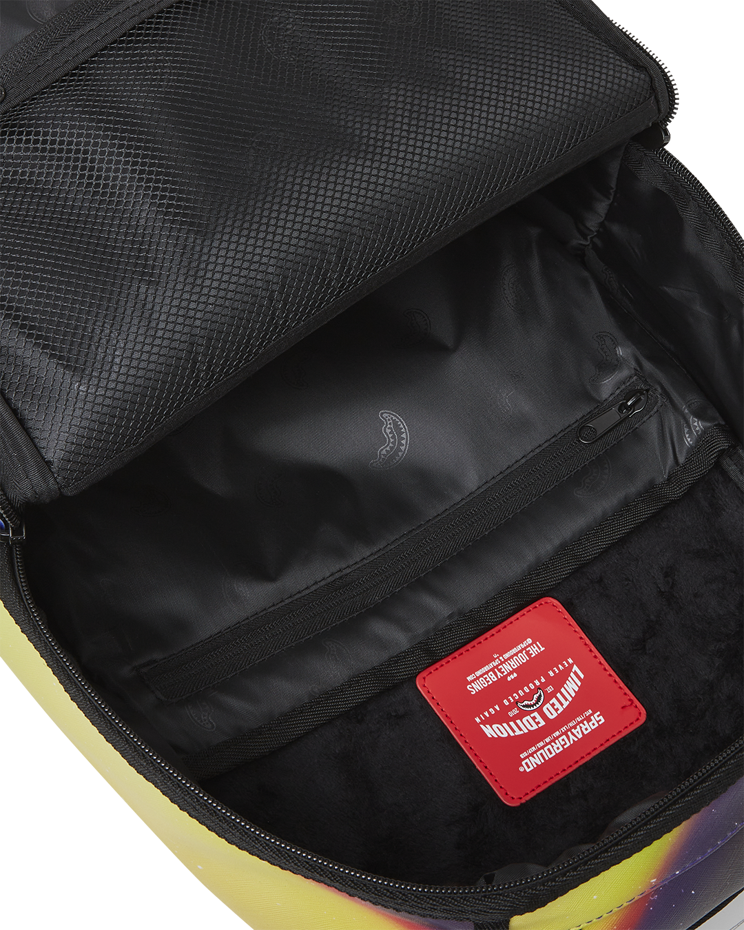 SPRAYGROUND® BACKPACK AURORA BOREALIS DLXSV BACKPACK