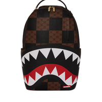 SPRAYGROUND® BACKPACK ENLARGED CHECK PARIS BACKPACK