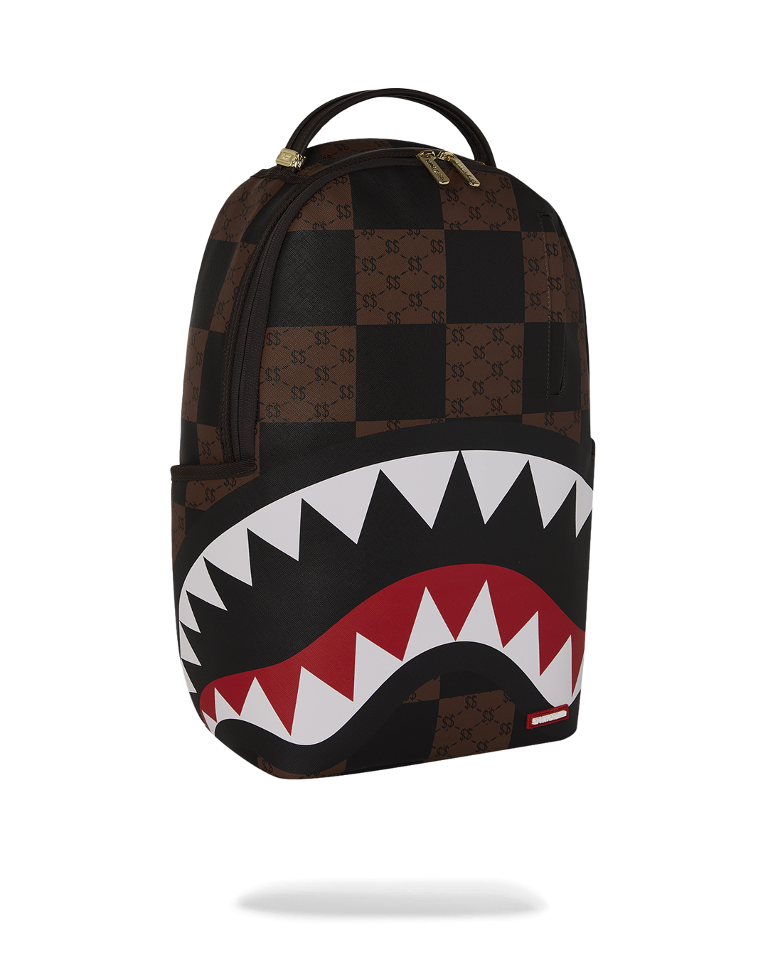 SPRAYGROUND® BACKPACK ENLARGED CHECK PARIS BACKPACK