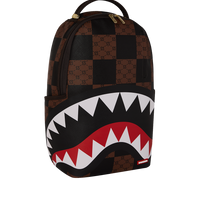SPRAYGROUND® BACKPACK ENLARGED CHECK PARIS BACKPACK