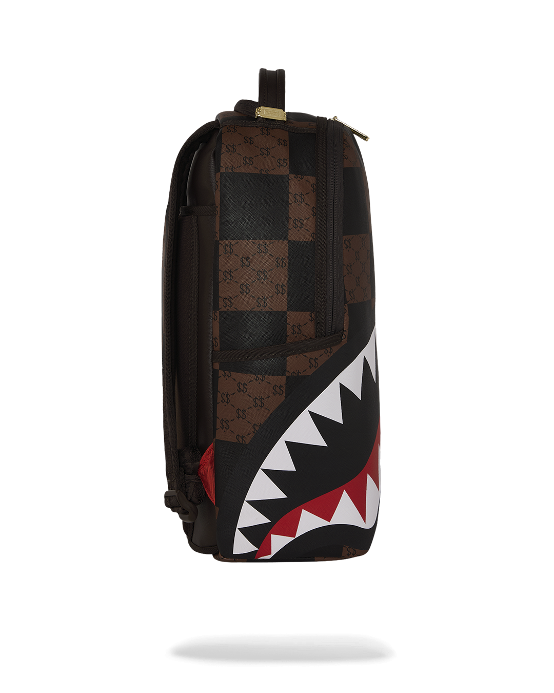 SPRAYGROUND® BACKPACK ENLARGED CHECK PARIS BACKPACK