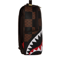 SPRAYGROUND® BACKPACK ENLARGED CHECK PARIS BACKPACK