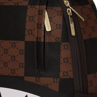 SPRAYGROUND® BACKPACK ENLARGED CHECK PARIS BACKPACK