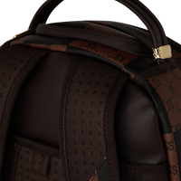 SPRAYGROUND® BACKPACK ENLARGED CHECK PARIS BACKPACK