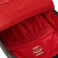 SPRAYGROUND® BACKPACK ENLARGED CHECK PARIS BACKPACK