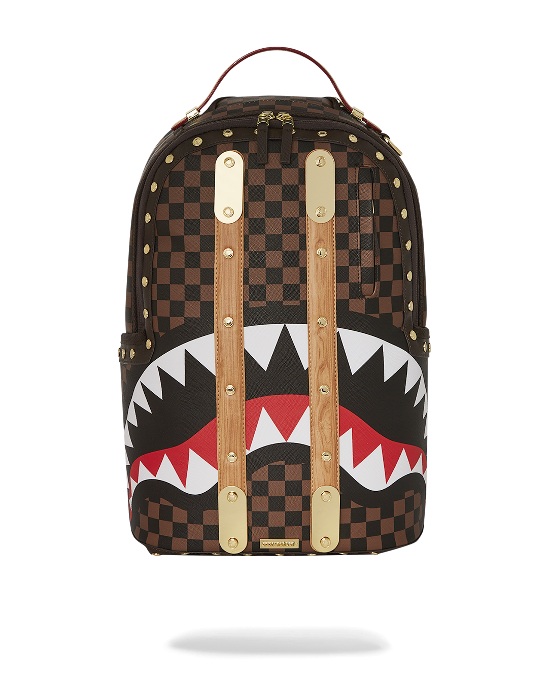 SPRAYGROUND® BACKPACK MONSIEUR EXPLORATEUR BACKPACK