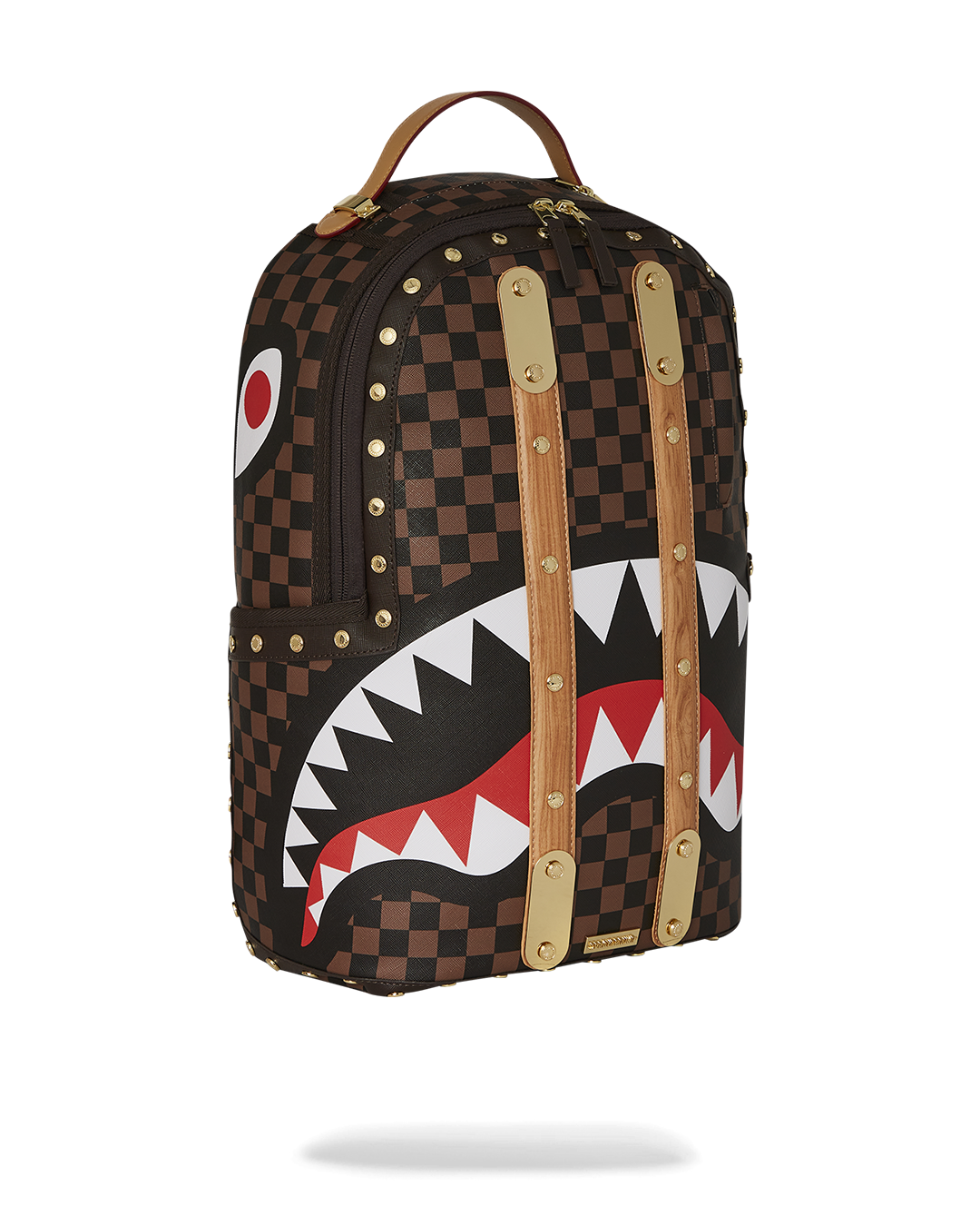 SPRAYGROUND® BACKPACK MONSIEUR EXPLORATEUR BACKPACK