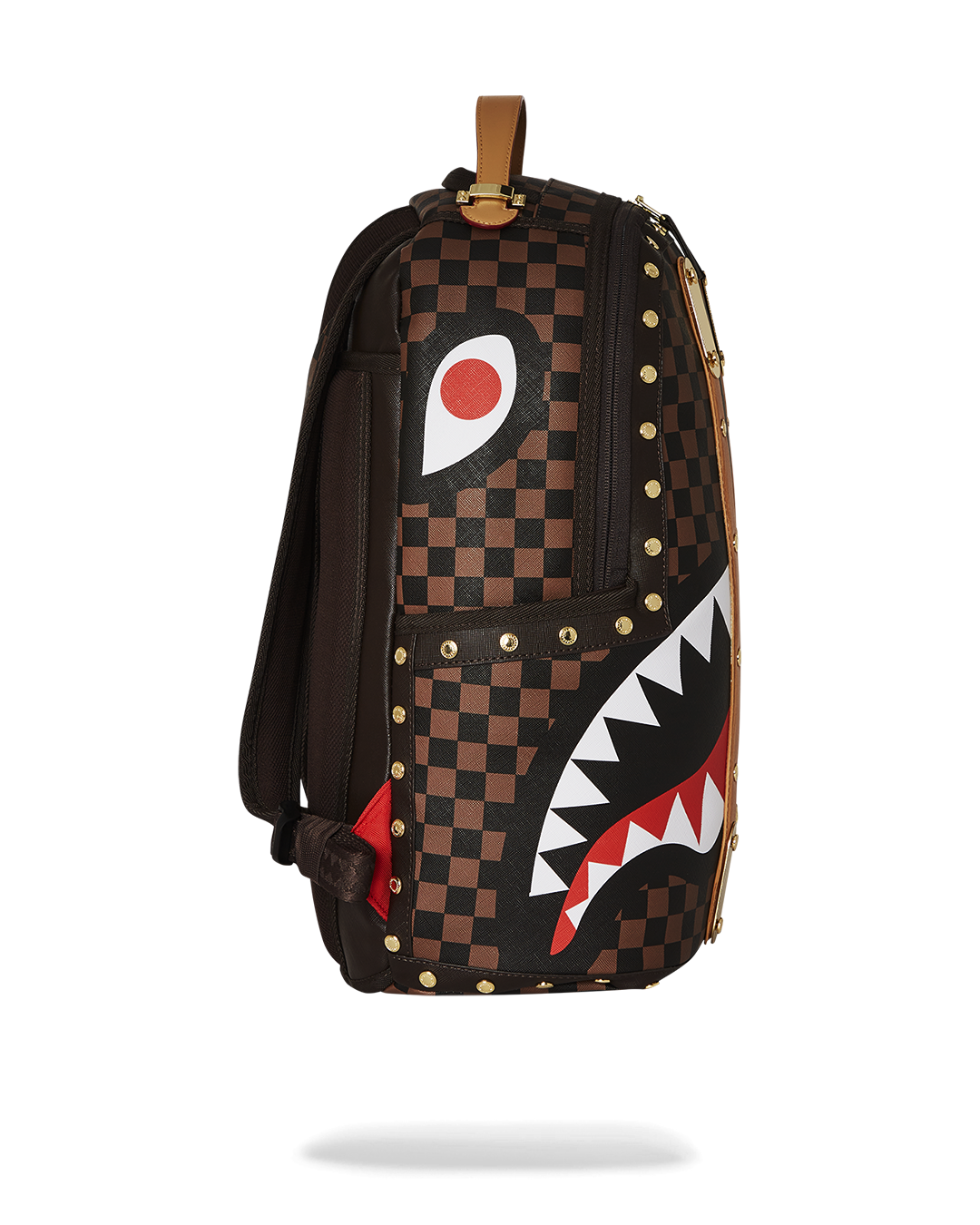 SPRAYGROUND® BACKPACK MONSIEUR EXPLORATEUR BACKPACK