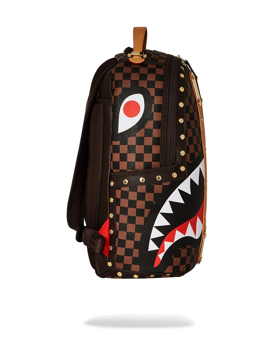 SPRAYGROUND® BACKPACK MONSIEUR EXPLORATEUR BACKPACK