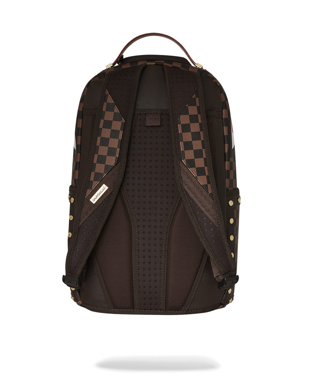 SPRAYGROUND® BACKPACK MONSIEUR EXPLORATEUR BACKPACK