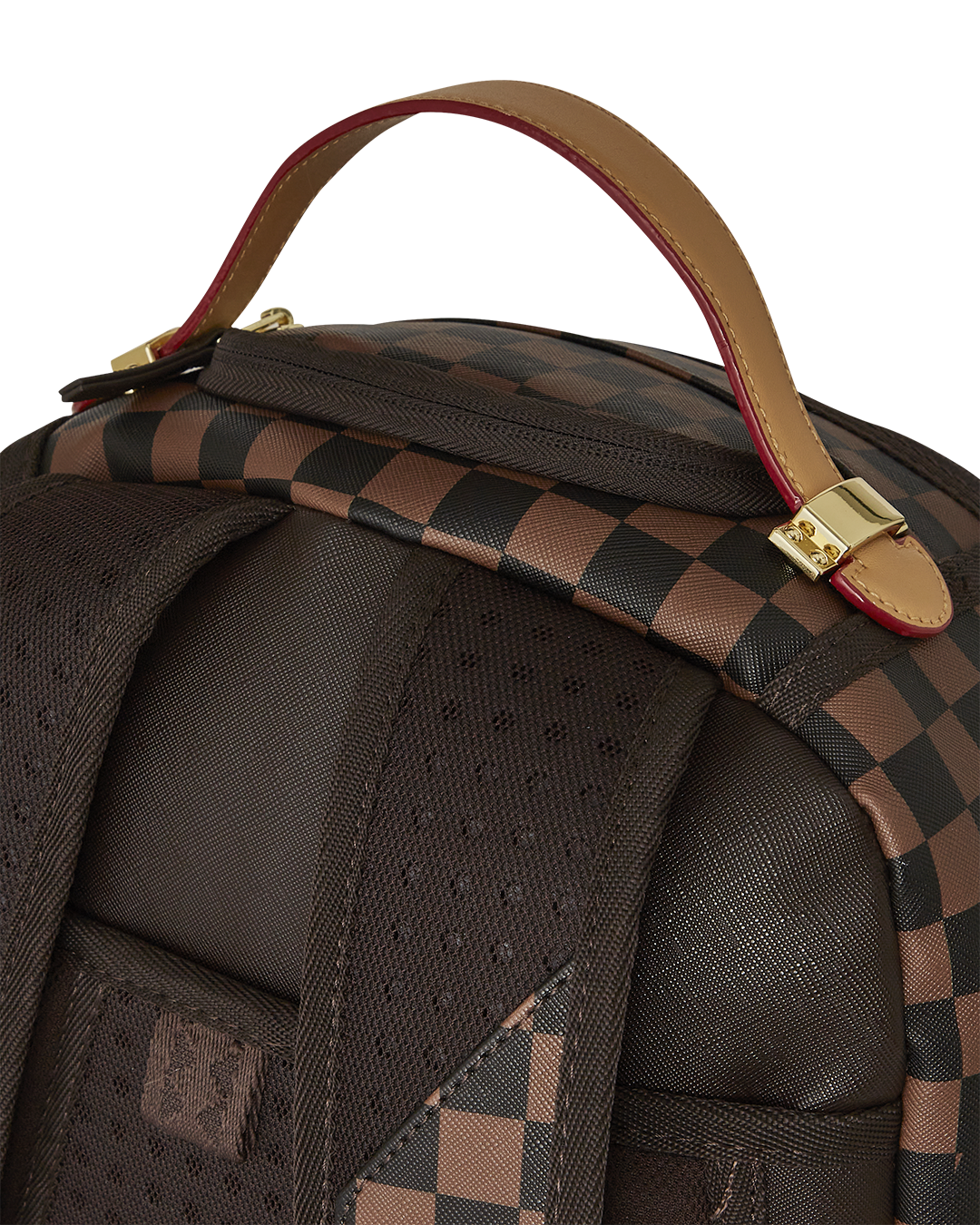 SPRAYGROUND® BACKPACK MONSIEUR EXPLORATEUR BACKPACK