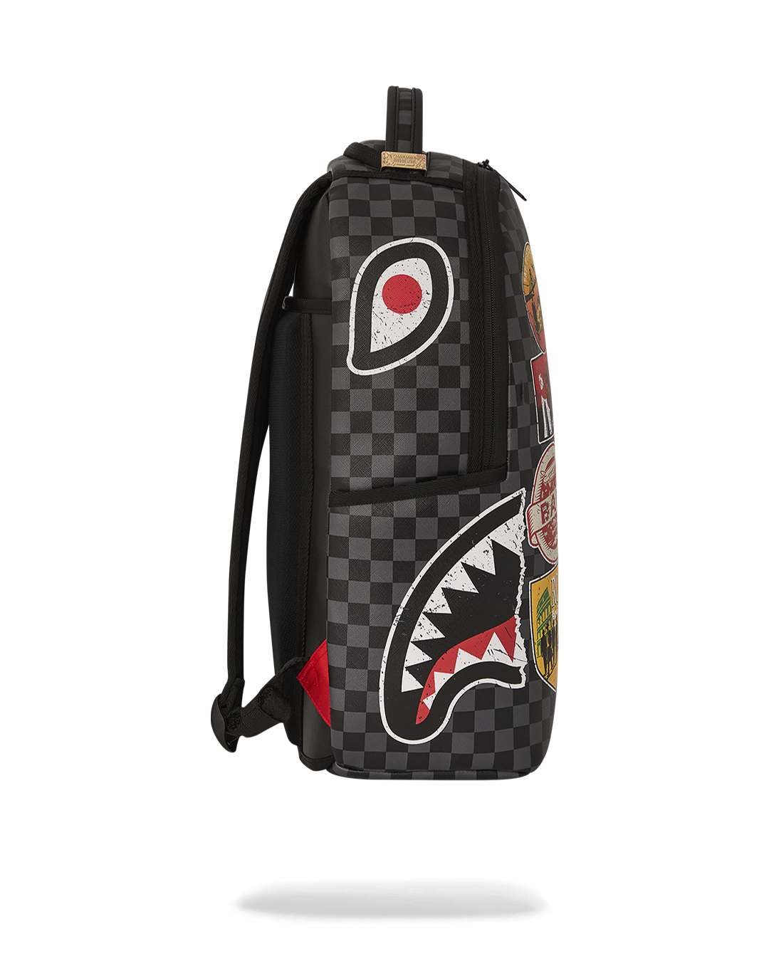 SPRAYGROUND® BACKPACK GLOBAL MOGUL UNLIMITED MILES BACKPACK