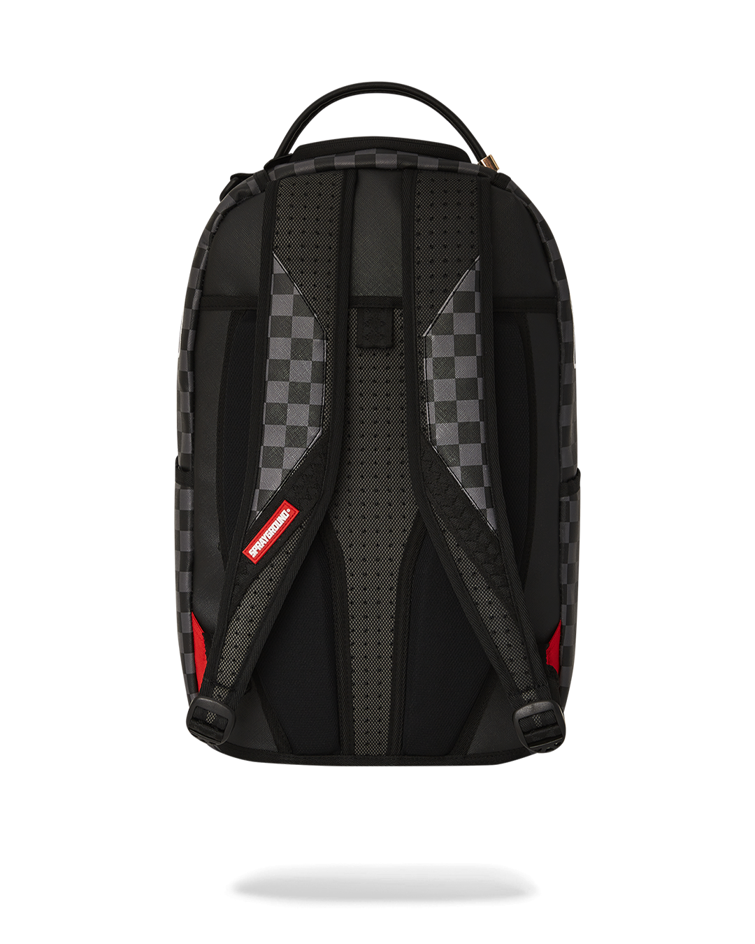 SPRAYGROUND® BACKPACK GLOBAL MOGUL UNLIMITED MILES BACKPACK