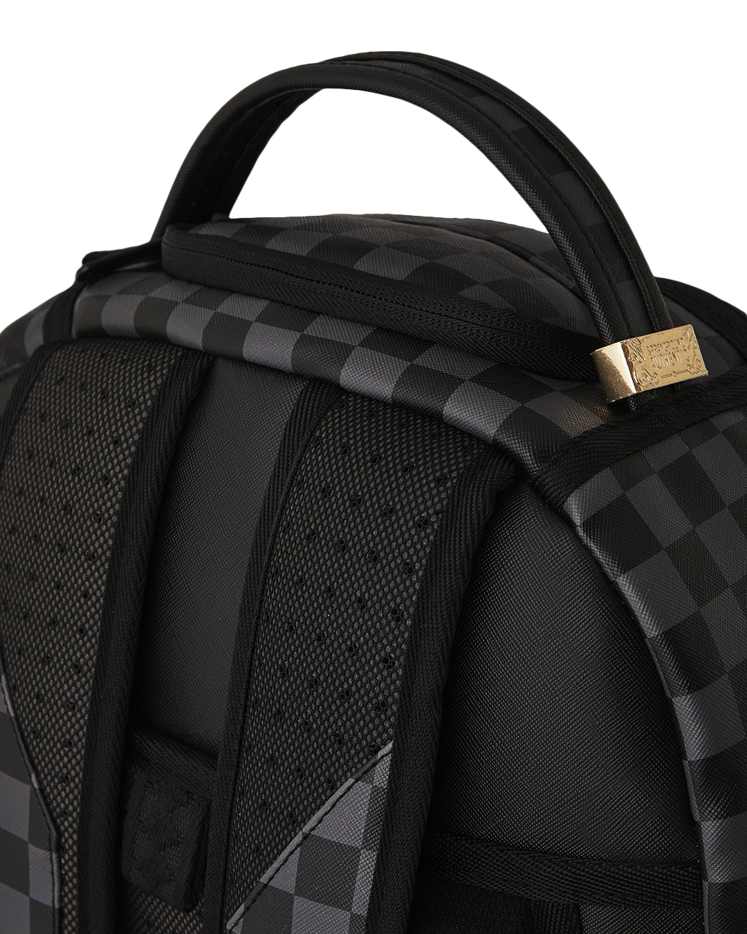 SPRAYGROUND® BACKPACK GLOBAL MOGUL UNLIMITED MILES BACKPACK