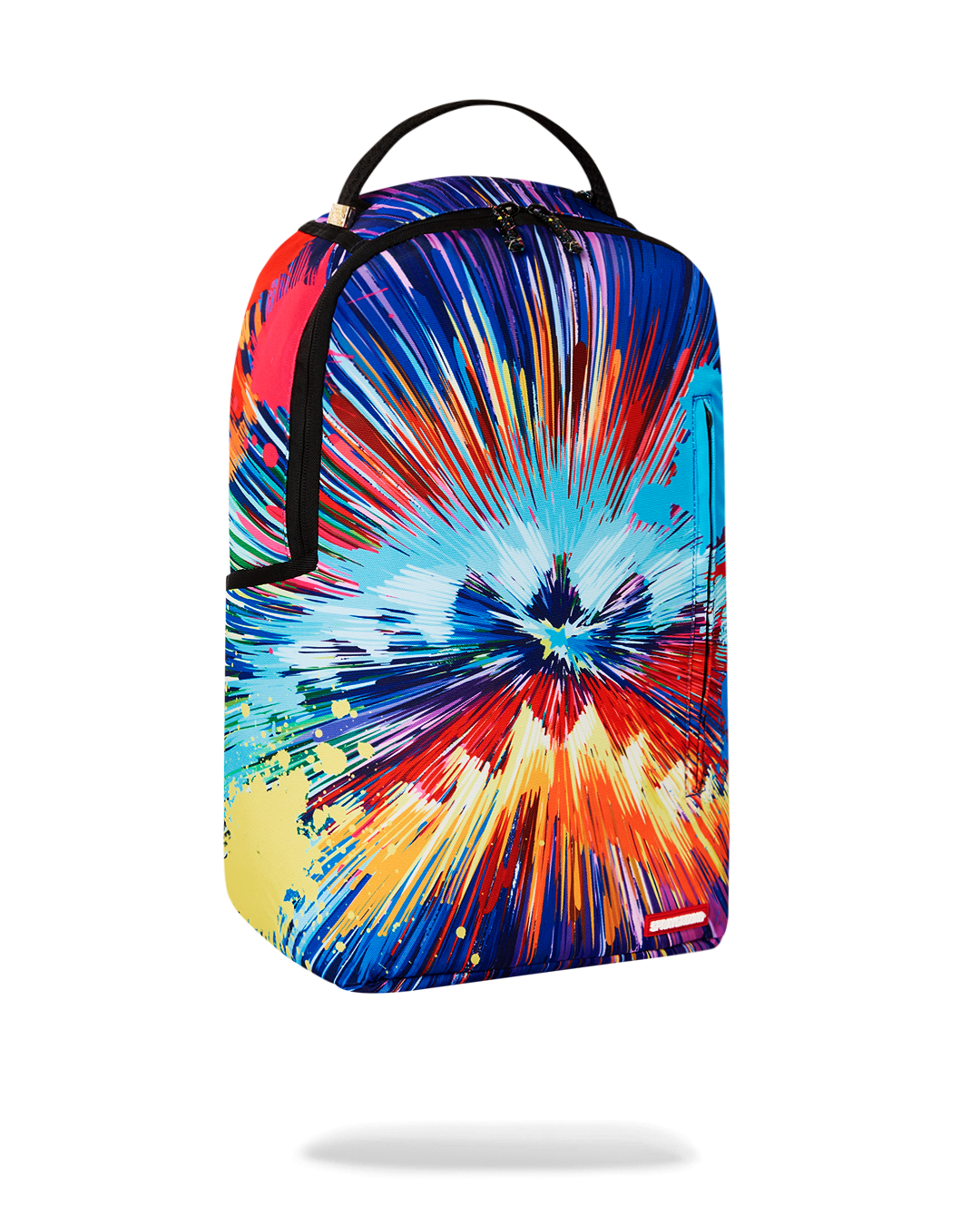 Color Sprayground PAINT XPLOSION DLXSR BACKPACK – SPRAYGROUND®