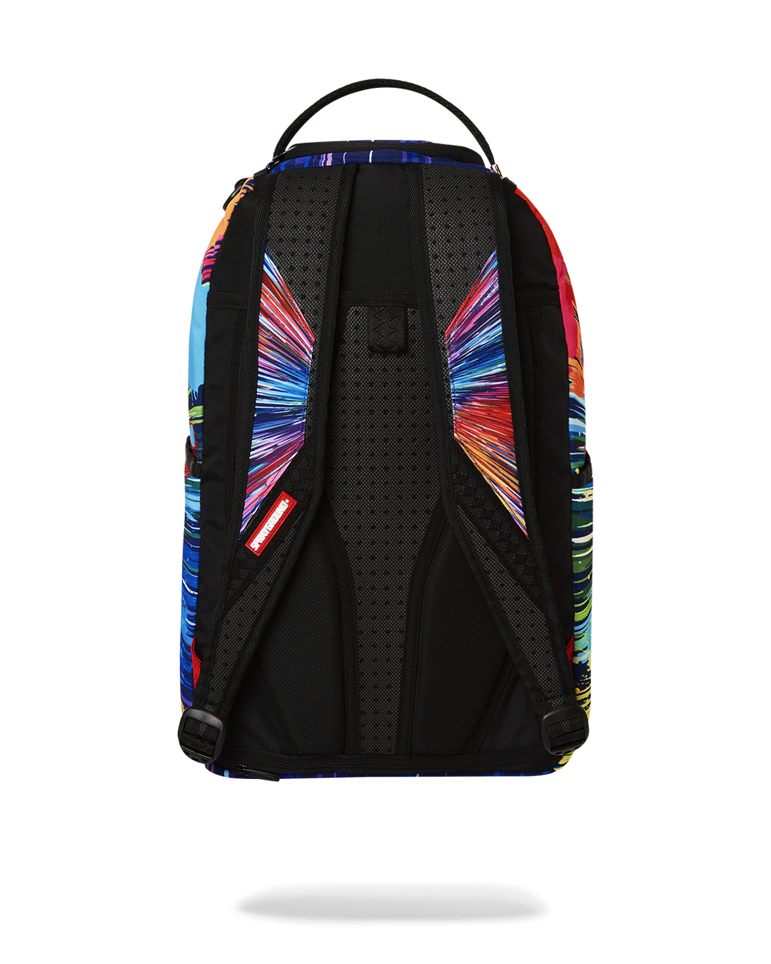 PAINT XPLOSION DLXSR BACKPACK – SPRAYGROUND®