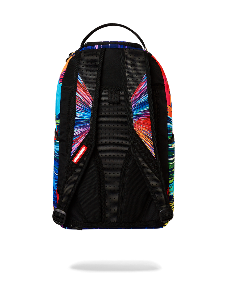 Color Sprayground PAINT XPLOSION DLXSR BACKPACK – SPRAYGROUND®