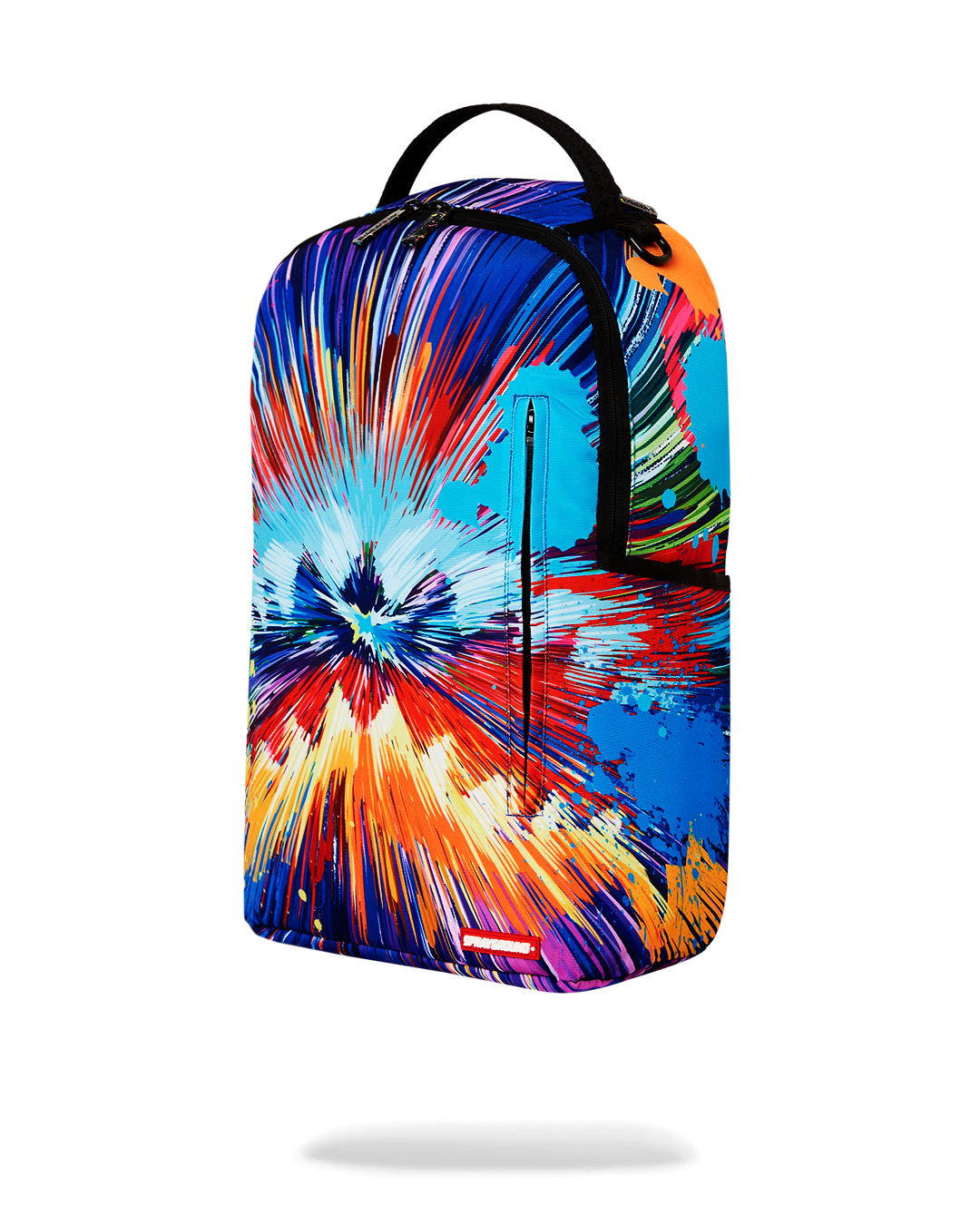Sprayground Rarest Colors PAINT XPLOSION DLXSR BACKPACK – SPRAYGROUND®