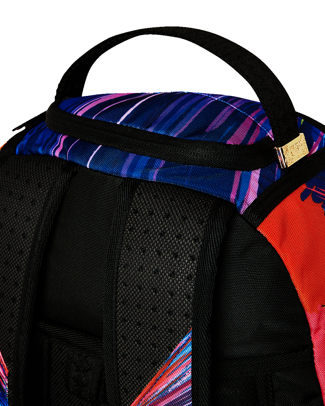 Color Sprayground PAINT XPLOSION DLXSR BACKPACK – SPRAYGROUND®