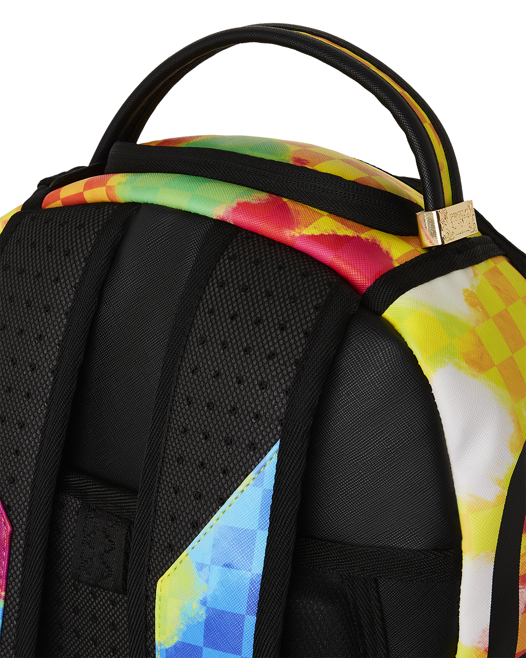 Sprayground Vivid Raceway VIVID LIVID AND SPLIVID DLXSV BACKPACK – SPRAYGROUND®
