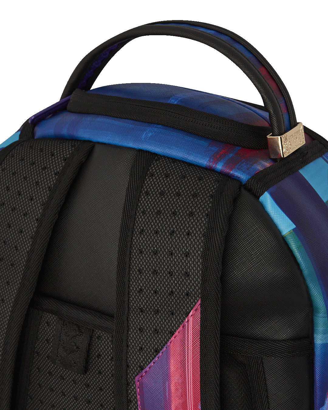 Holographic sprayground online