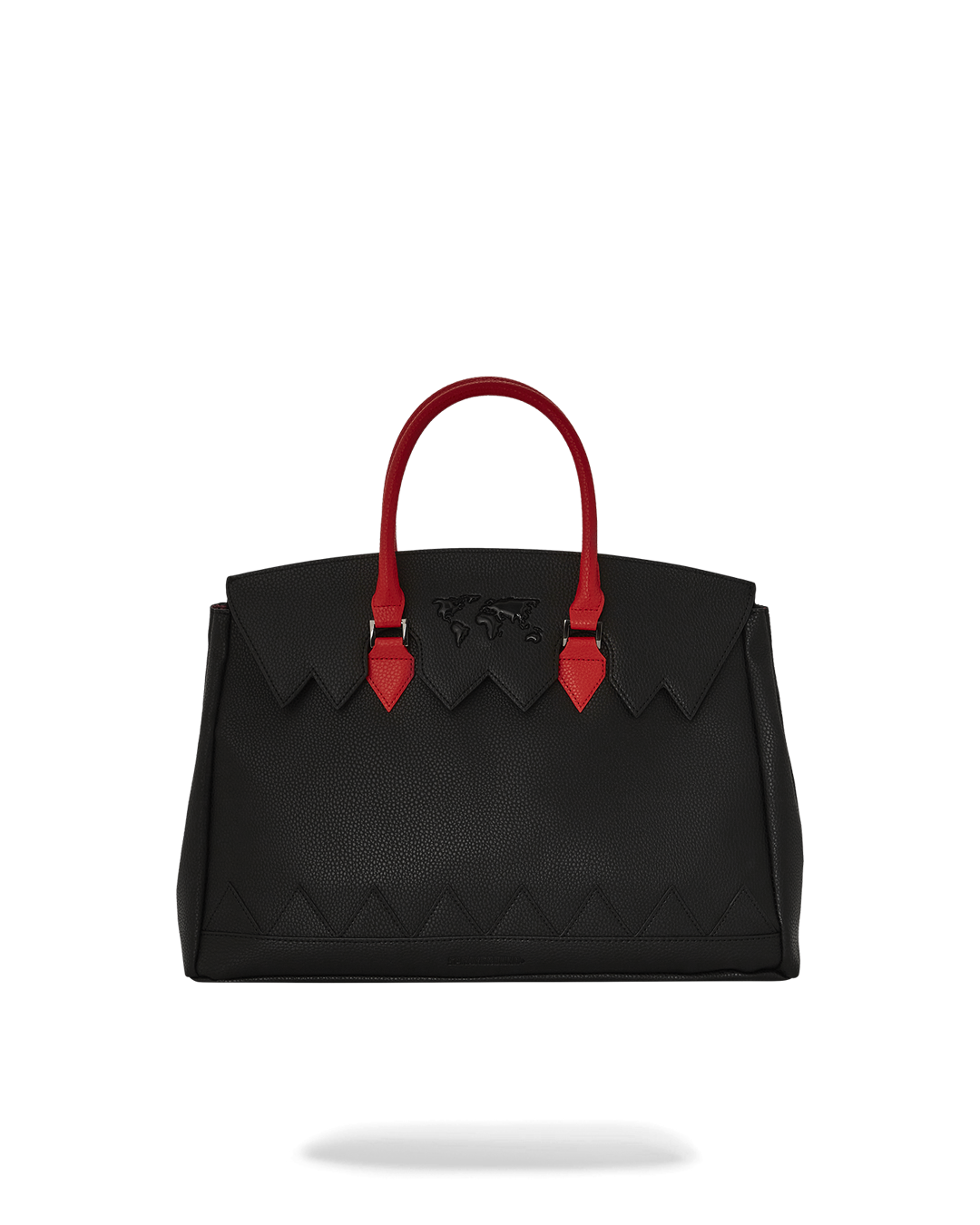 JAMES FIRST CLASS GLOBAL TAKEOFF SPIRKIN HANDBAG – SPRAYGROUND® JAMES FIRST CLASS GLOBAL TAKEOFF SPIRKIN HANDBAG – SPRAYGROUND®